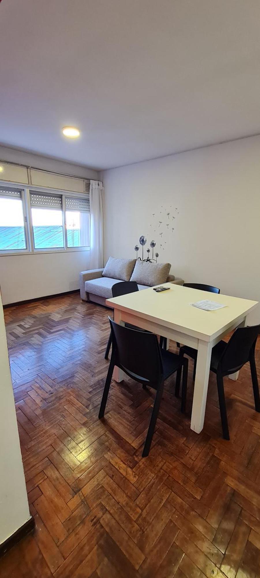 Apartment Punto House Iii *