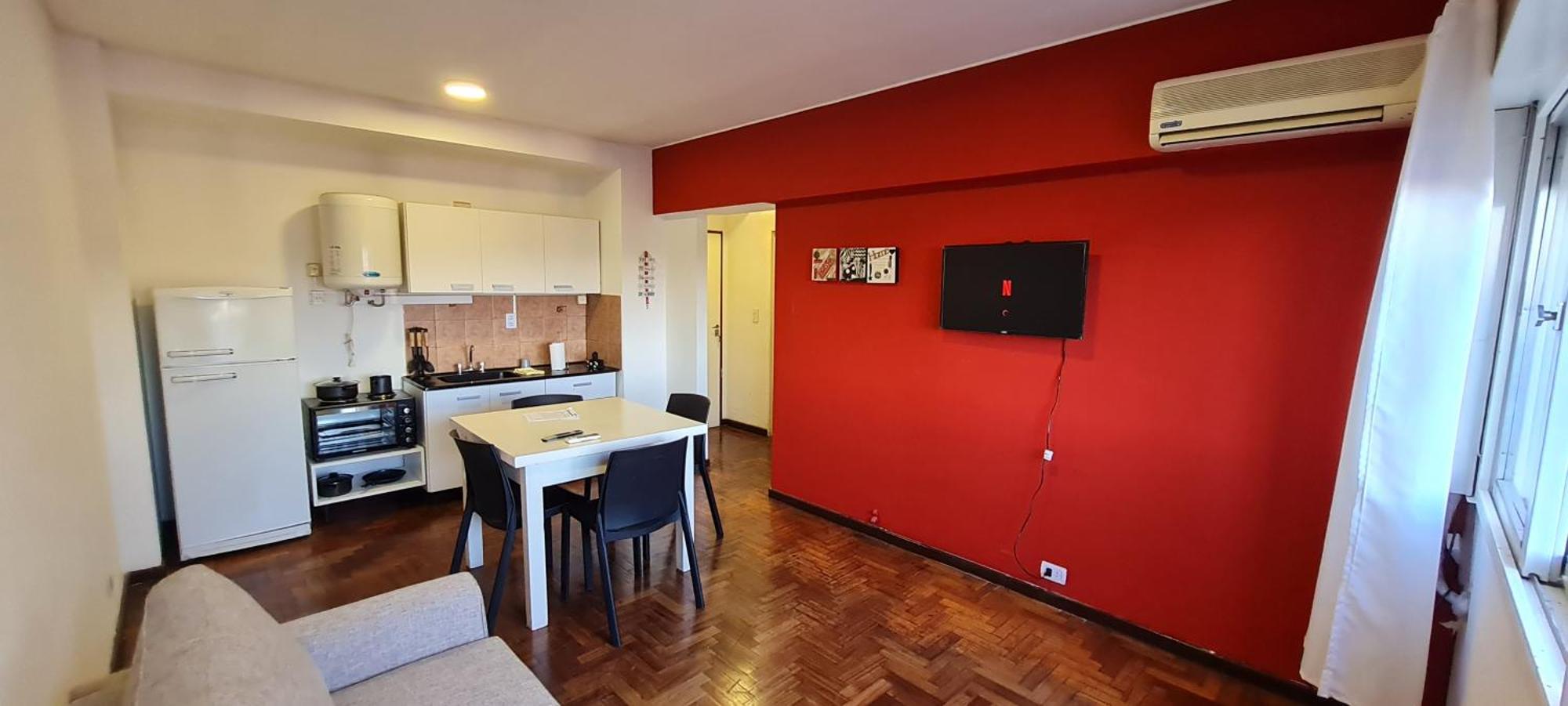 Punto House Iii Apartment *
