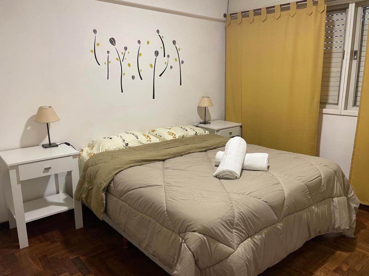 Punto House Iii Apartment Mendoza